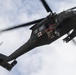 Alaska Army National Guard Black Hawk aviators host mission partners for multi-agency hoist symposium