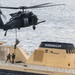 NSW Conducts Multi-National VBSS Training during Talisman Sabre 25