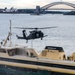 NSW Conducts Multi-National VBSS Training during Talisman Sabre 25