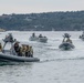 NSW Conducts Multi-National VBSS Training during Talisman Sabre 25