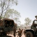 Talisman Sabre 25: U.S. Marines, Corpsmen and ADF conduct MASCAS drill