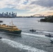 NSW Conducts Multi-National VBSS Training during Talisman Sabre 25