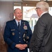 Ambassador Glass Visits U.S. Forces Japan