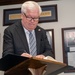 Ambassador Glass Visits U.S. Forces Japan