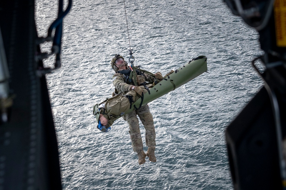 NSW Conducts Multi-National VBSS Training during Talisman Sabre 25
