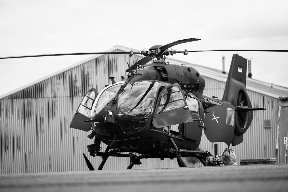 German Heer (Army) H145M