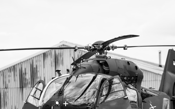 German Heer (Army) H145M