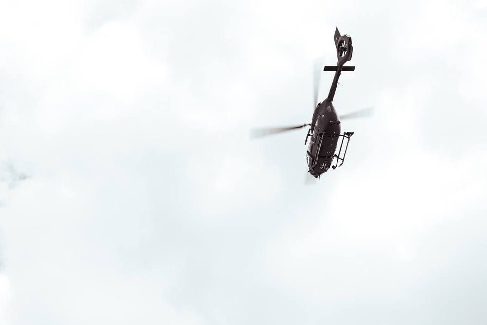 German Heer (Army) H145M