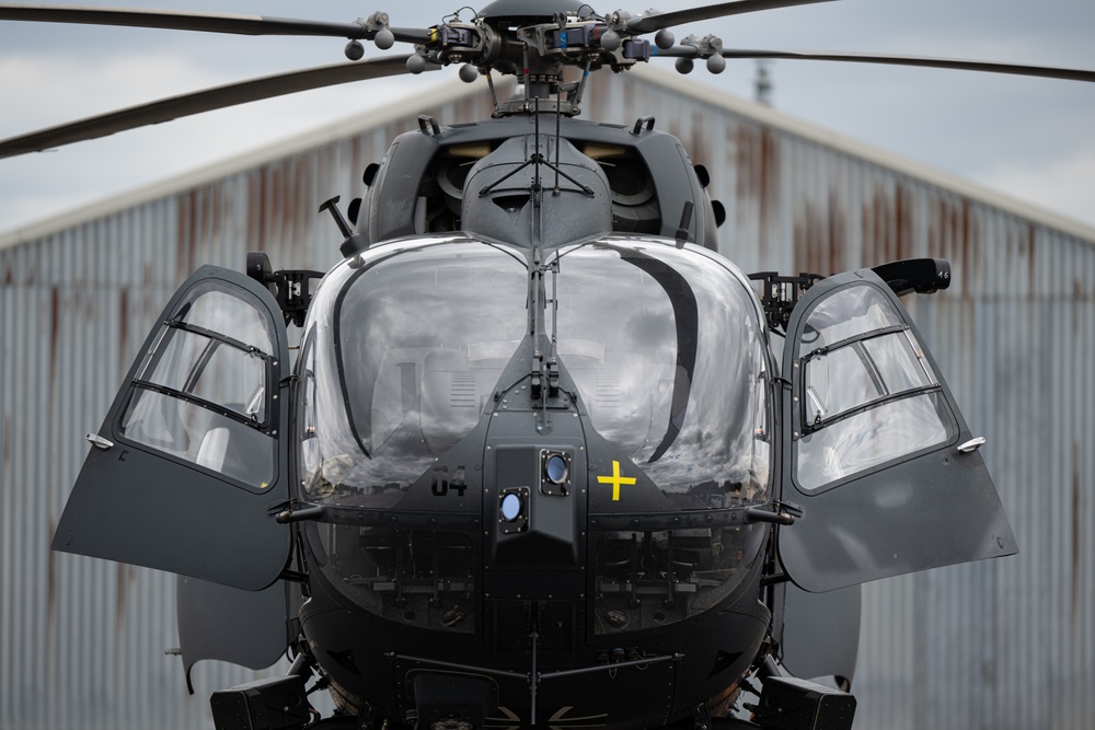 German Heer (Army) H145M