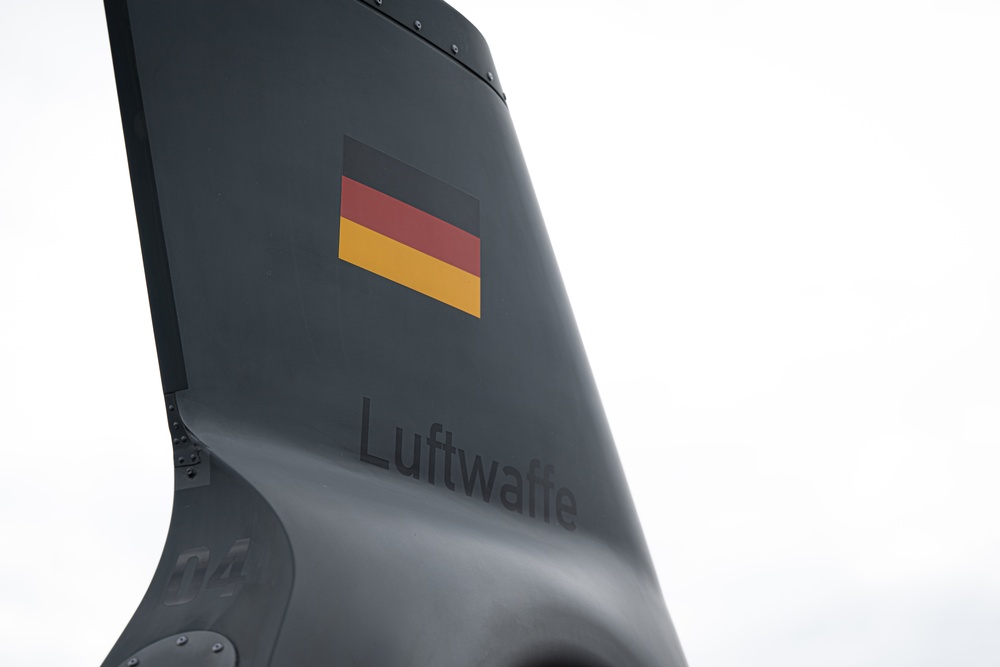 German Heer (Army) H145M