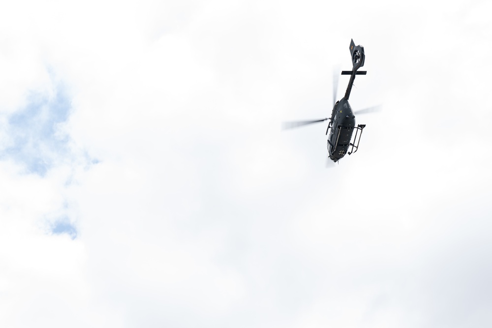 German Heer (Army) H145M