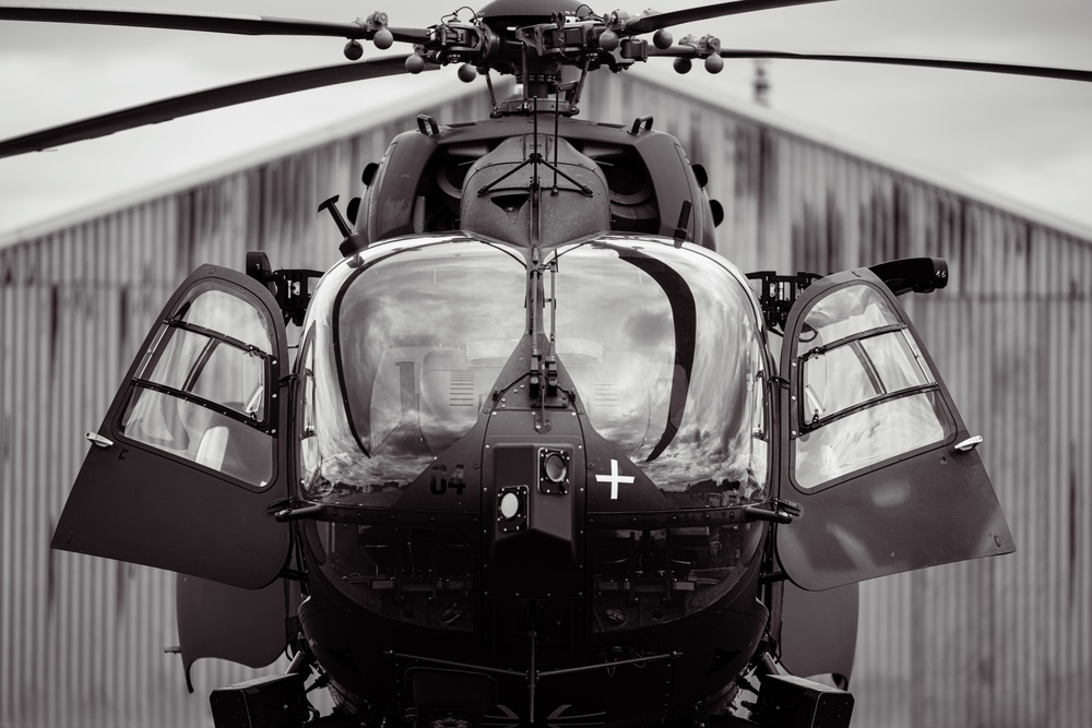 German Heer (Army) H145M
