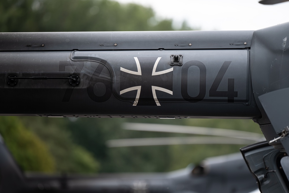 German Heer (Army) H145M
