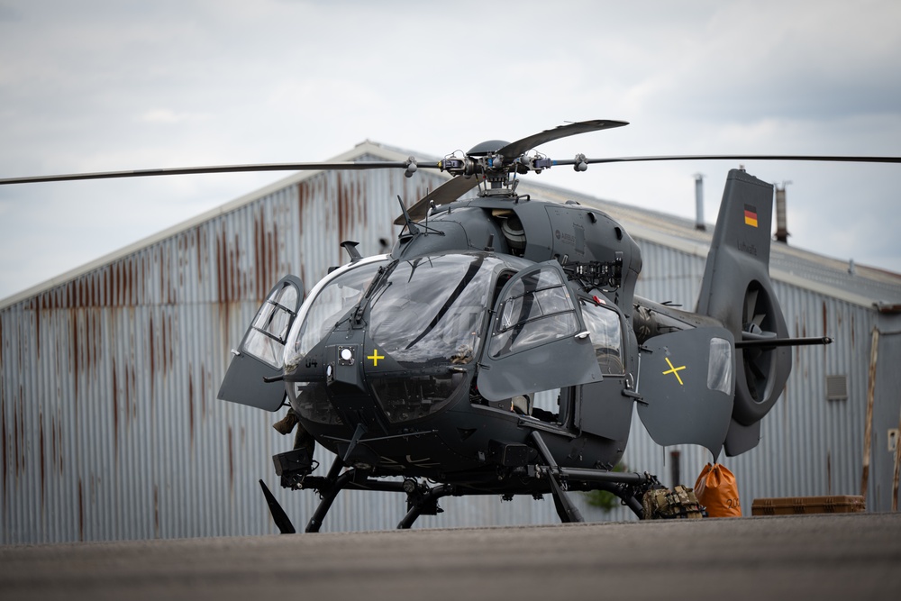 German Heer (Army) H145M