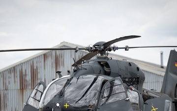 German Heer (Army) H145M