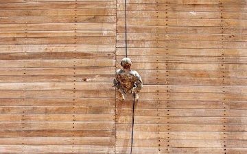 Rappel Training
