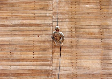 Rappel Training