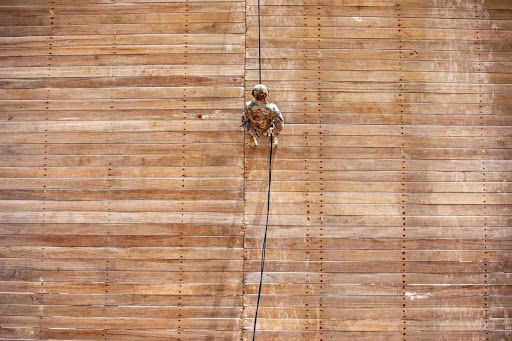 Rappel Training