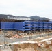 Enhancing operational readiness through innovative design at Camp Carroll, South Korea
