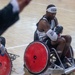2025 DOD Warrior Games