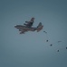 Talisman Sabre 25: MRF-D 25.3, VMGR 153 conducts Aerial resupply