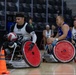 2025 DOD Warrior Games