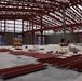 Enhancing operational readiness through innovative design at Camp Carroll, South Korea