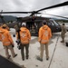 Alaska Army National Guard Black Hawk aviators host mission partners for multi-agency hoist symposium