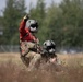 Alaska Army National Guard Black Hawk aviators host mission partners for multi-agency hoist symposium