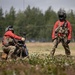 Alaska Army National Guard Black Hawk aviators host mission partners for multi-agency hoist symposium