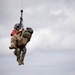 Alaska Army National Guard Black Hawk aviators host mission partners for multi-agency hoist symposium