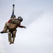Alaska Army National Guard Black Hawk aviators host mission partners for multi-agency hoist symposium