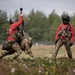 Alaska Army National Guard Black Hawk aviators host mission partners for multi-agency hoist symposium