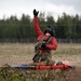 Alaska Army National Guard Black Hawk aviators host mission partners for multi-agency hoist symposium