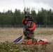 Alaska Army National Guard Black Hawk aviators host mission partners for multi-agency hoist symposium