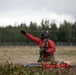 Alaska Army National Guard Black Hawk aviators host mission partners for multi-agency hoist symposium