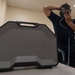 Reinforcing readiness with M50 gas mask fit testing
