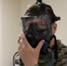 Reinforcing readiness with M50 gas mask fit testing