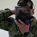 Reinforcing readiness with M50 gas mask fit testing