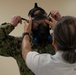 Reinforcing readiness with M50 gas mask fit testing