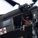Alaska Army National Guard Black Hawk aviators host mission partners for multi-agency hoist symposium