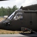 Alaska Army National Guard Black Hawk aviators host mission partners for multi-agency hoist symposium