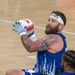 Team Air Force competes in wheelchair rugby semi-finals at 2025 Warrior Games