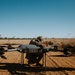 Talisman Sabre 25: MRF-D 25.3, VMGR 153 conducts Aerial resupply