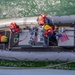 Makin Island Small Boat Operations