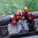 Makin Island Small Boat Operations