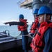 Makin Island Small Boat Operations
