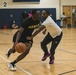 75th FAB Diamond Week Basketball