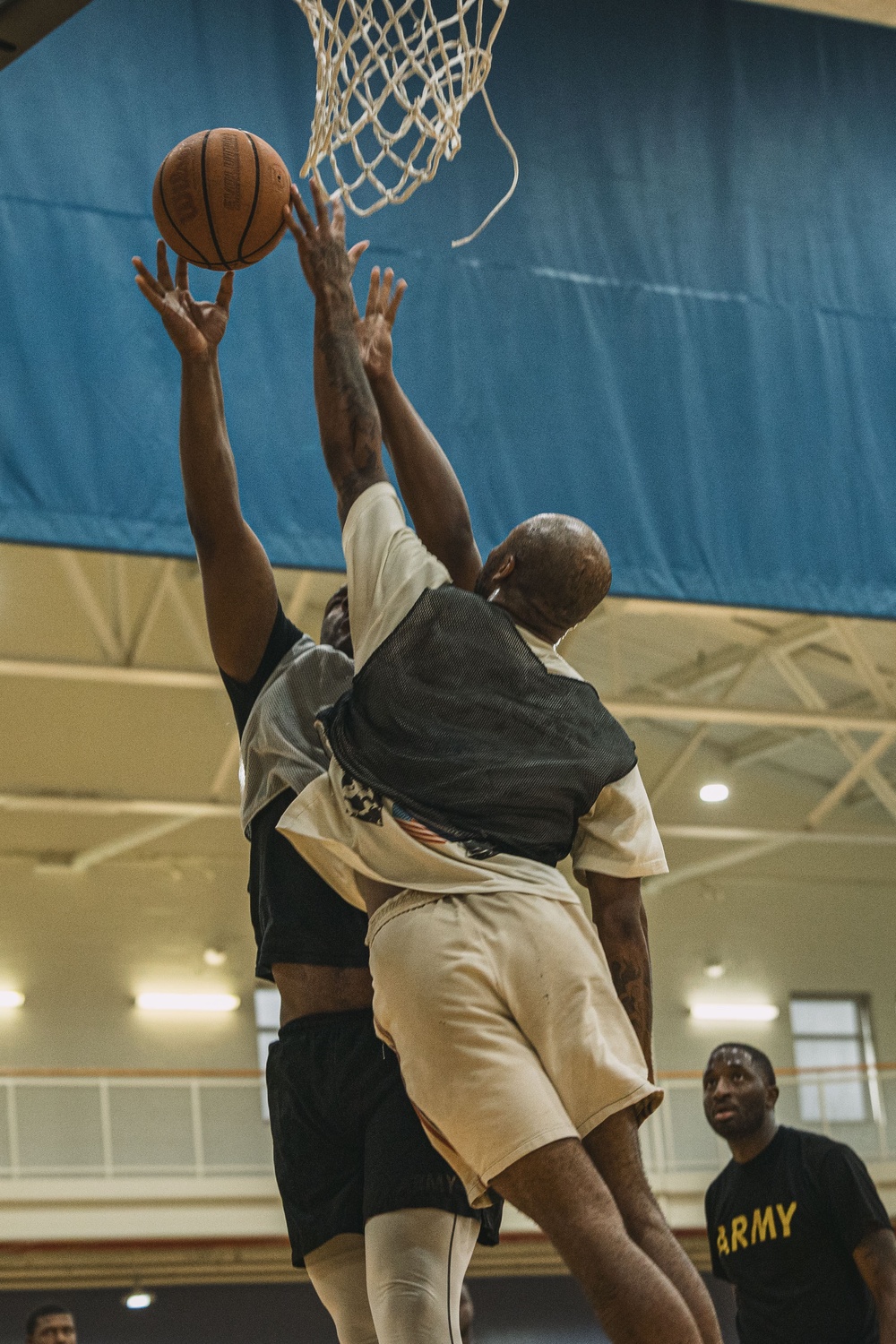 75th FAB Diamond Week Basketball