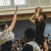 75th FAB Diamond Week Basketball